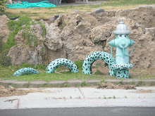 Clever Hydrants