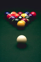 Billiards