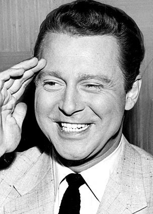 Putnam Memorial Blog Putnam, longtime L.A. newsman, dies