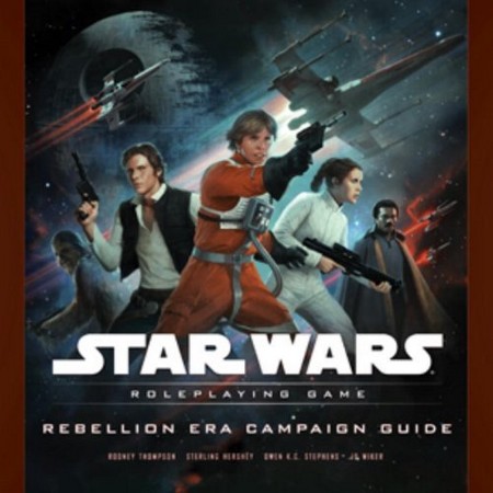 the rebellion star wars