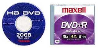 DVD-DVDR