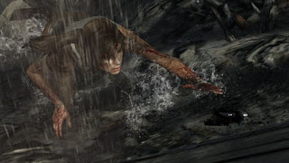 Lara Croft