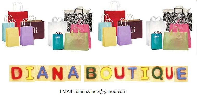 Diana's Boutique