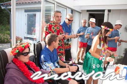 Download Beach party temafest Desktop Wallpaper Free Beach Party Temafest