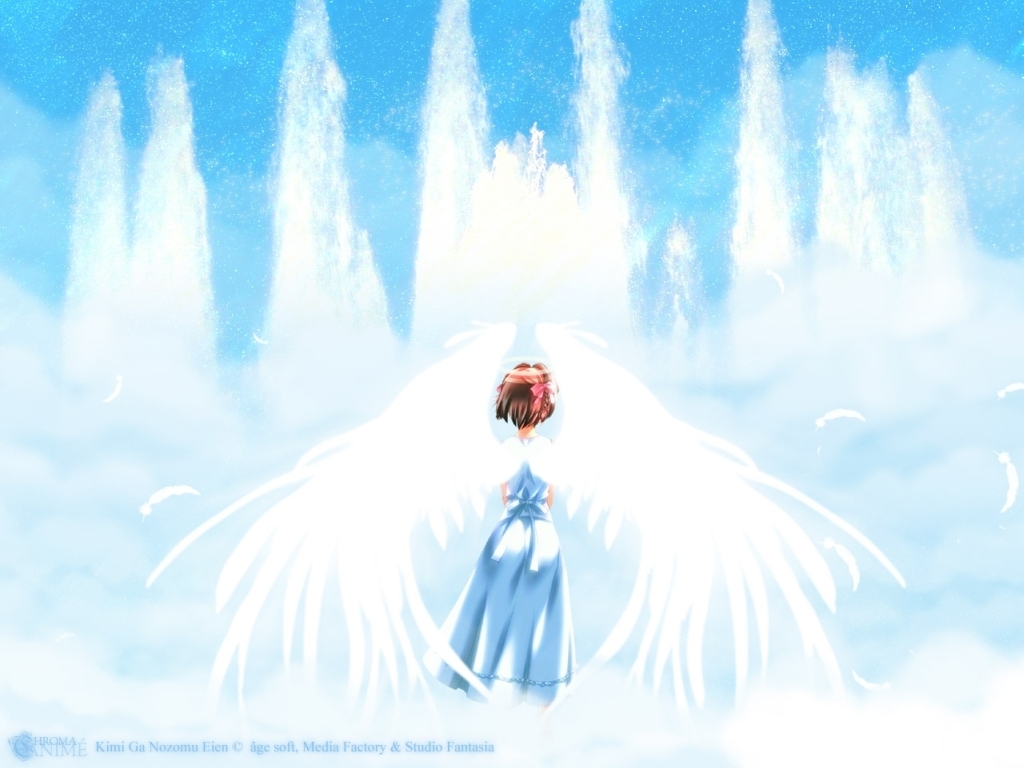Anime Angels Anime Angels