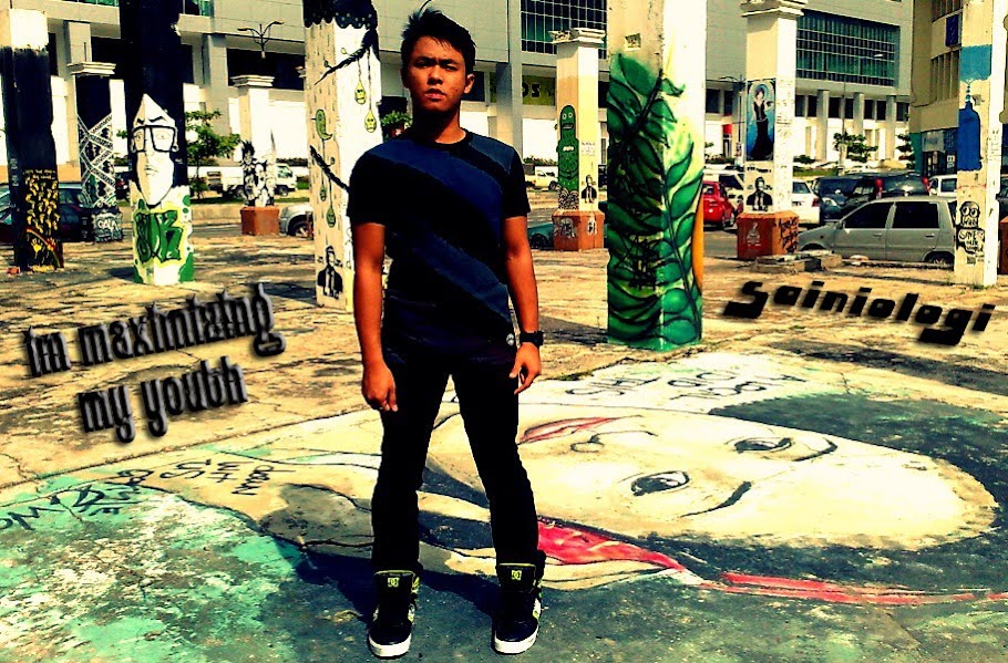 ► S A I N I O L O G I ™ ◄
