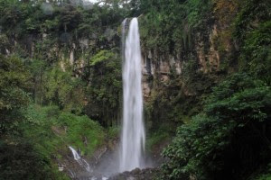grojogan sewu