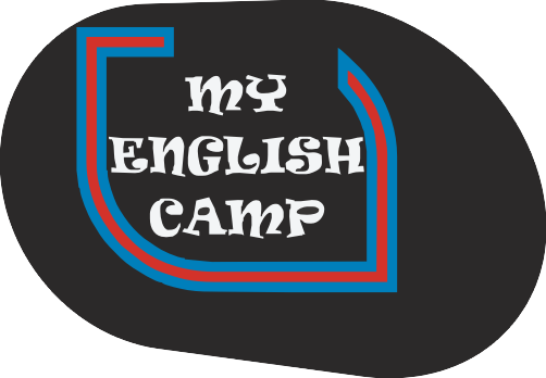 My English Camp.Vlc