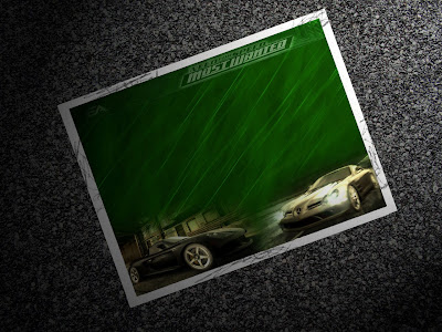 need for speed most wanted wallpaper. NFS Most Wanted: Wallpaper No.