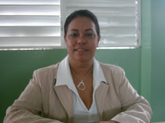 Rosa L.Salazar Almonte. Encargada Animación Socio Cultural