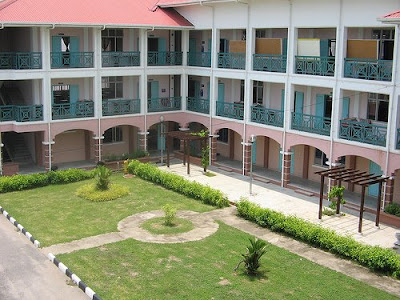 Mrsm Pengkalan Chepa