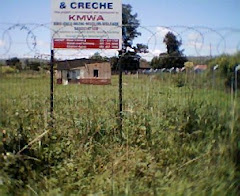 The Only Creche In The Community