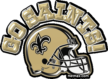 New Orleans Saints New Orleans Saints