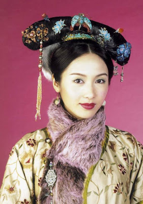 Gigi Lai Chi