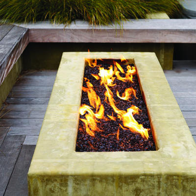 The Pits: Favorite Outdoor Fire Pits | Laguna Dirt
