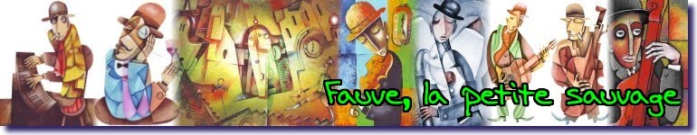 Fauve, La Petite Sauvage