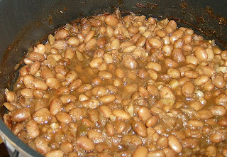 Frijoles de Olla (Pot Beans)