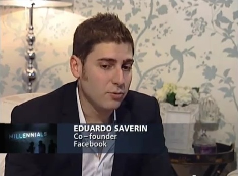eduardo saverin and mark