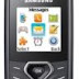 Samsung Guru 1175 at price Rs. 1690 in India with special feature and specs