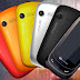 Micromax X510 Pike Touchscreen Phone