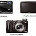 Fujifilm Unveils Three New Cameras