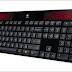 Logitech introduces solar-powered keyboard