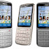 Nokia C3-01 Touch And Type Released in UK