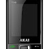 Akai Trio triple-SIM launches in India, yours for Rs.3295