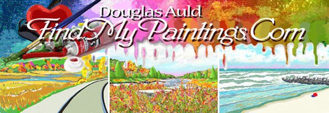 Find My Paintings