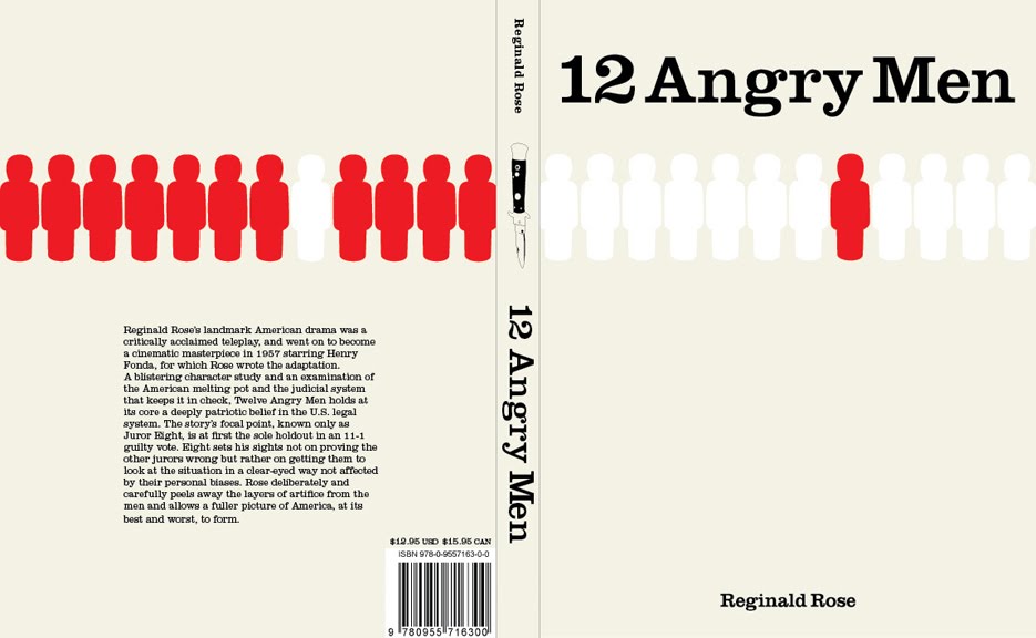 a critical review of the movie twelve angry men by reginald rose Twelve angry men - argument analysis “twelve angry men” – a critical thinkers , produced by henry fonda who played the lead role and reginald rose who. a critical review of the movie twelve angry men by reginald rose Twelve angry men - argument analysis “twelve angry men” – a critical thinkers , produced by henry fonda who played the lead role and reginald rose who.