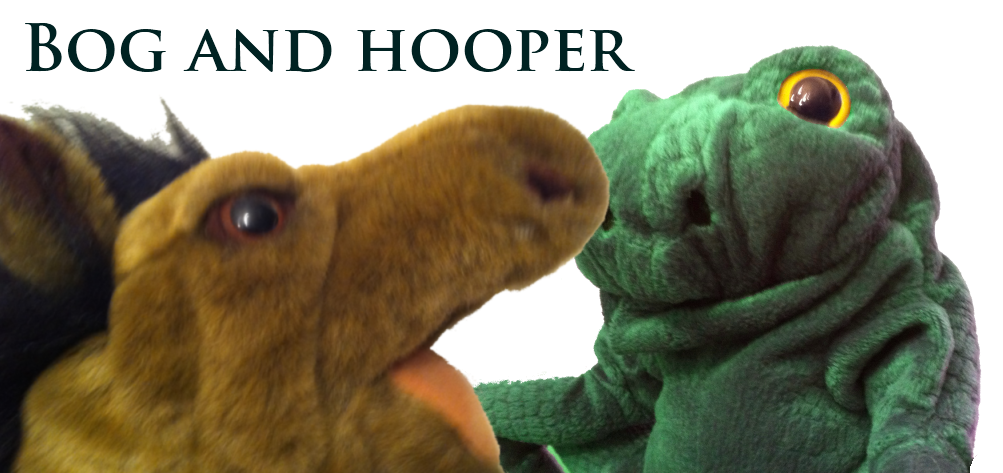 Bog and Hooper