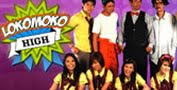 Lokomoko High is a comedy gag