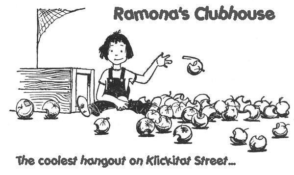 Ramona\