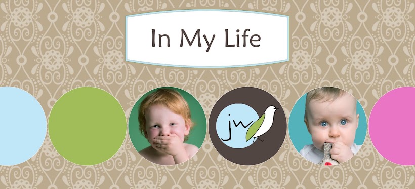 In My Life