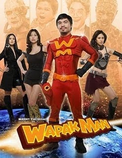 K4 PINOY TV TAGALOG MOVIES: WAPAKMAN