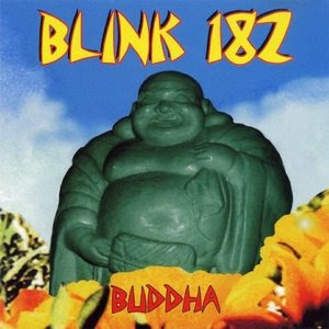 Discografía Blink 182 Blink-182+-+Buddha-1994