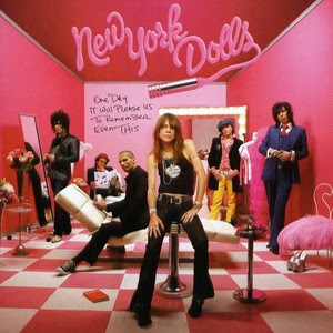 dolls - New York Dolls; Dancing Backward in High Heels New+york+dolls+-+One+day+it+will+please+us+to+remember+even+this-2006