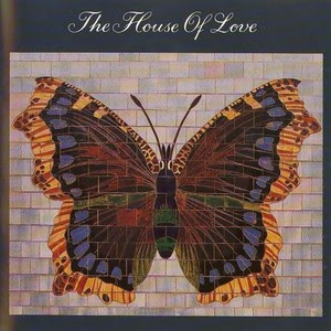 House on Stealingofanation The House Of Love The House Of Love 1990