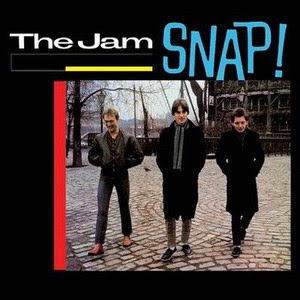 Snap The Jam