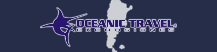 Bienvenidos al blog de OCEANIC TRAVEL -pesca, caza y turismo aventura-