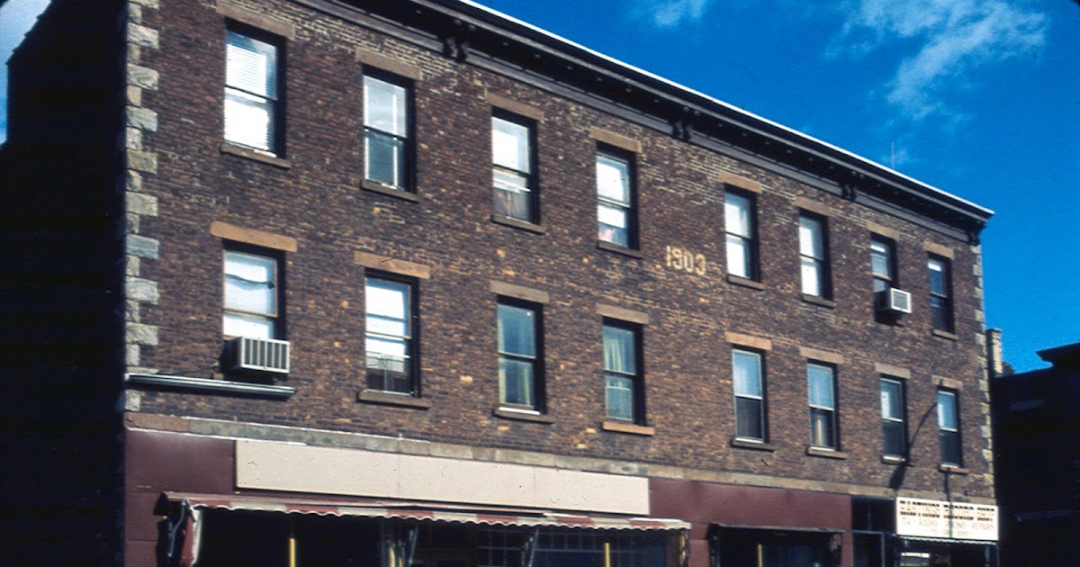 Hastings Historical Society Remembering the Hastings Record Shop