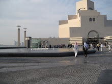 islamic arts museum