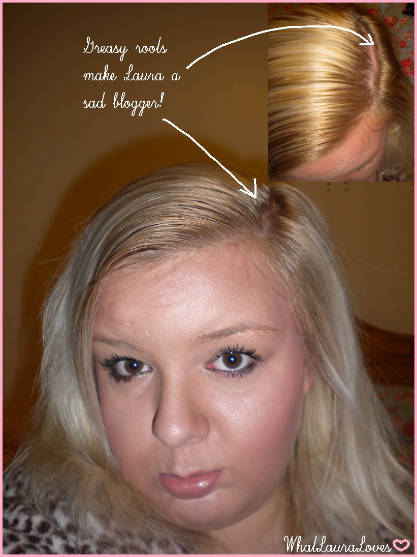 Batiste Gold Shimmer Review What Laura Loves