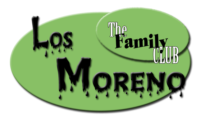 Los Moreno
