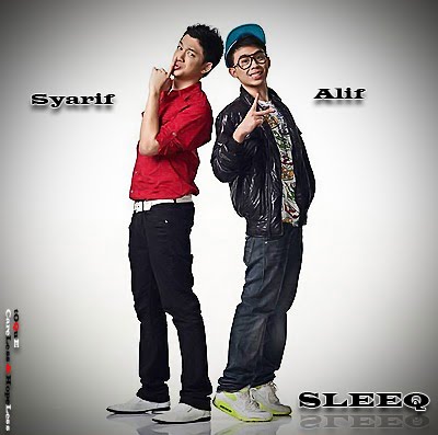 Power Of Malaysia: SleeQ