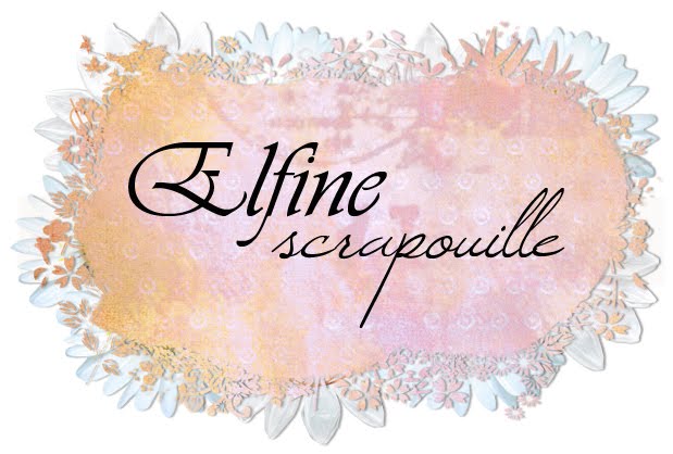 Elfine scrapouille