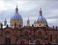 Cathedral landmark, Icon of Cuenca's Old Town