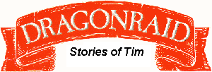 Stories of Tim