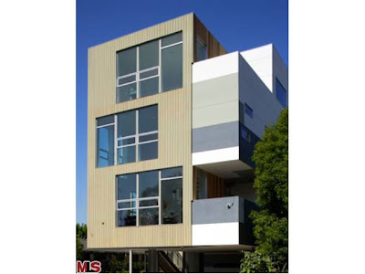 1351 Havenhurst West Hollywood condo 1351 Havenhurst West Hollywood condo