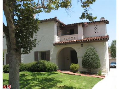412 N Orange Los Angeles 412 N Orange Los Angeles